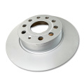 Disc brake rotors disc brake for golf  high quality OEL5DQ615601A